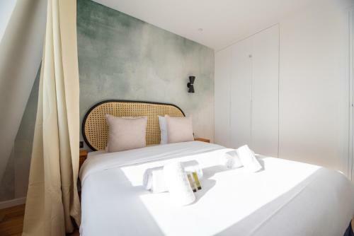 Apartamento Vignature Residence