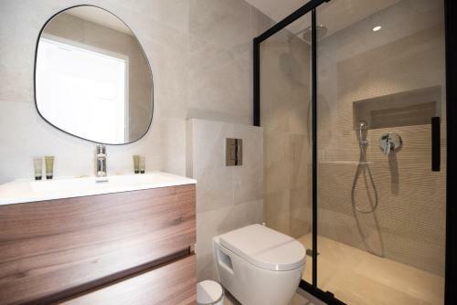 Apartamento Vignature Residence