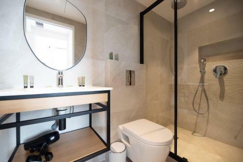 Apartamento Vignature Residence