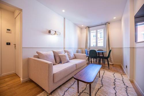 Apartamento Vignature Residence