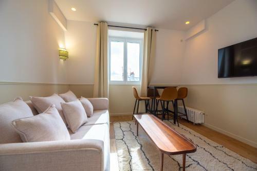 Apartamento Vignature Residence