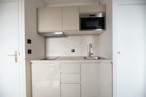 Apartamento Vignature Residence