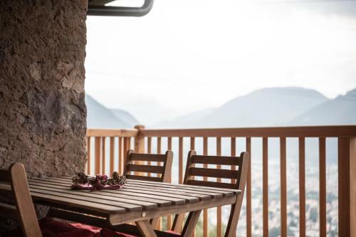 Apartamento Kristplonerhof