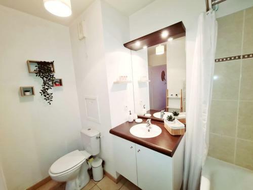 Apartamento Ohara - Free P - Rer C - Netflix - Easy Check-in