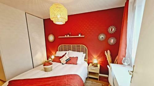 Apartamento Ohara - Free P - Rer C - Netflix - Easy Check-in