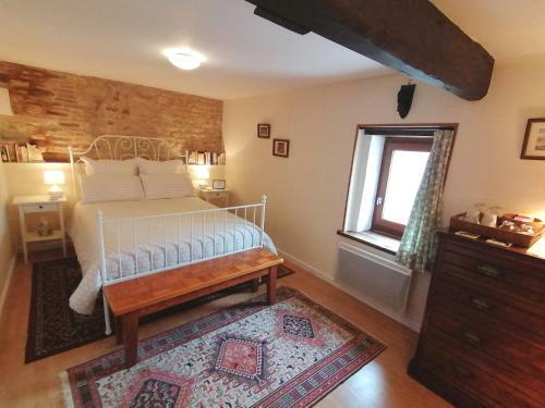 La Vieille Gorce - Gites & Bb In The Vienne