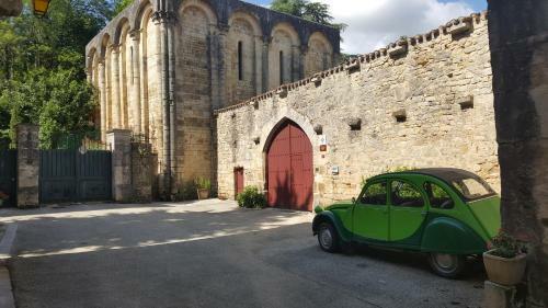 Bed & Breakfast La Vieille Gorce Gites & Chambres D'hotes
