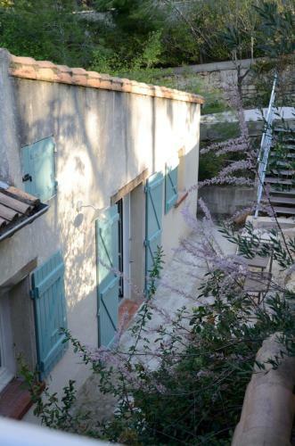 Mas Du Puech Clapas