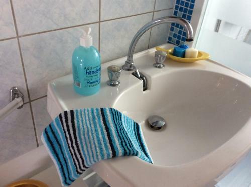 Apartamento Kerjouanno Les Pieds Dans L?eau