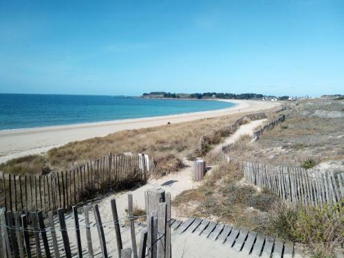 Apartamento Studio Cabine Arzon Crouesty 4p