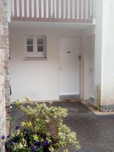 Apartamento Studio Cabine Arzon Crouesty 4p
