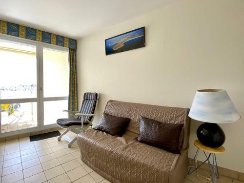 Apartamento Ref 043 T2 R�sidence Du Soleil Proche Port Du Crouesty