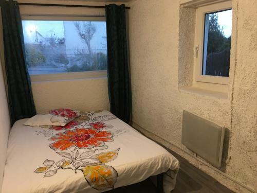 Apartamento Studio �quip� 2 Personnes Port Du Croisty