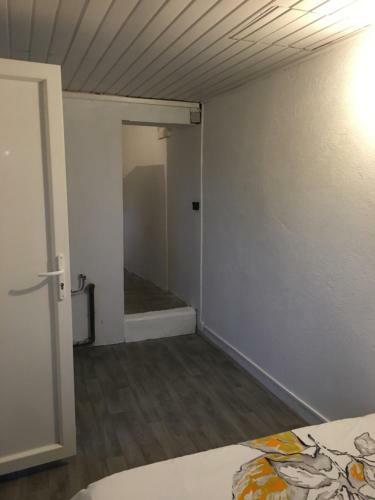 Apartamento Studio �quip� 2 Personnes Port Du Croisty