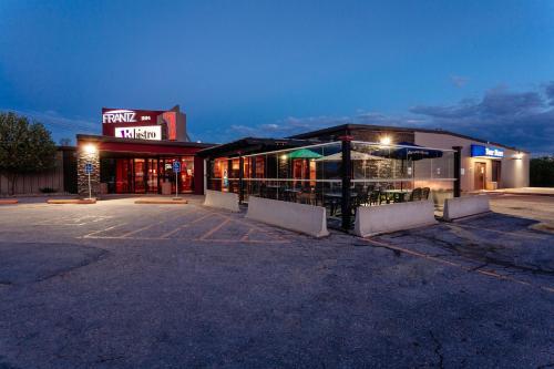 Hotel Frantz Inn