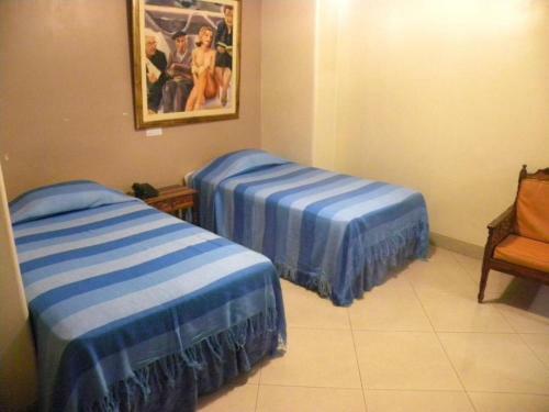 Hotel Sander