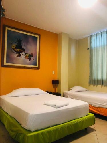 Hotel Sander