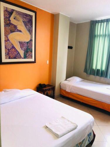 Hotel Sander