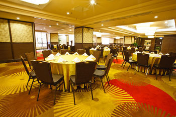 Hotel Ramada Manila Central