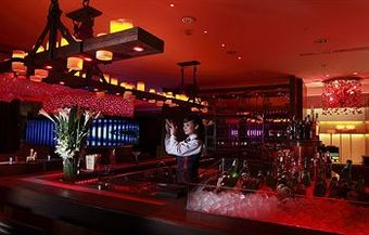 Grand Noble Hotel XI An