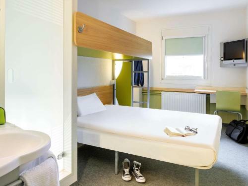 Hotel Ibis Budget Mainz Hechtsheim