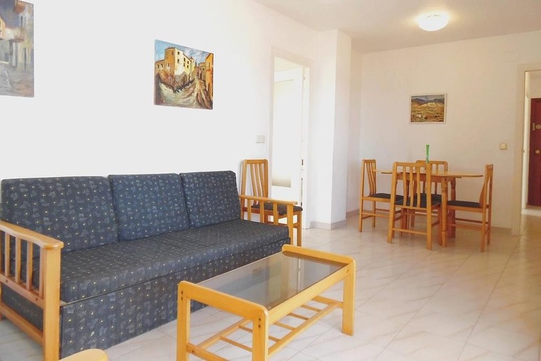 Apartamento Torre Riviera