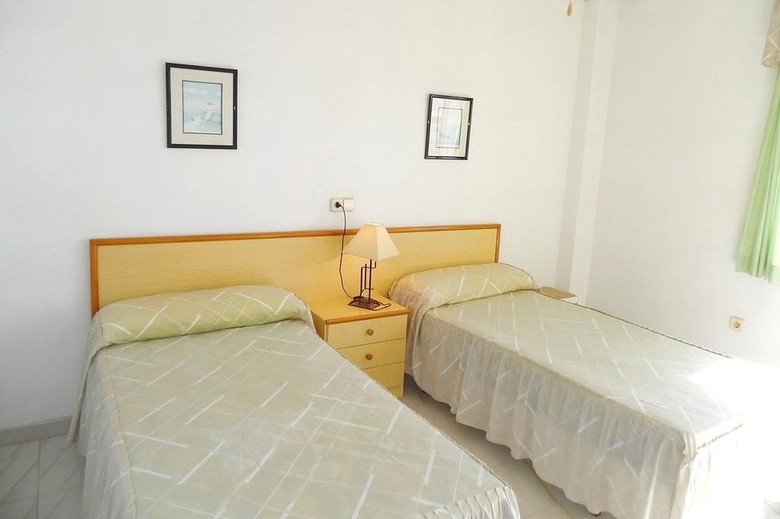 Apartamento Torre Riviera