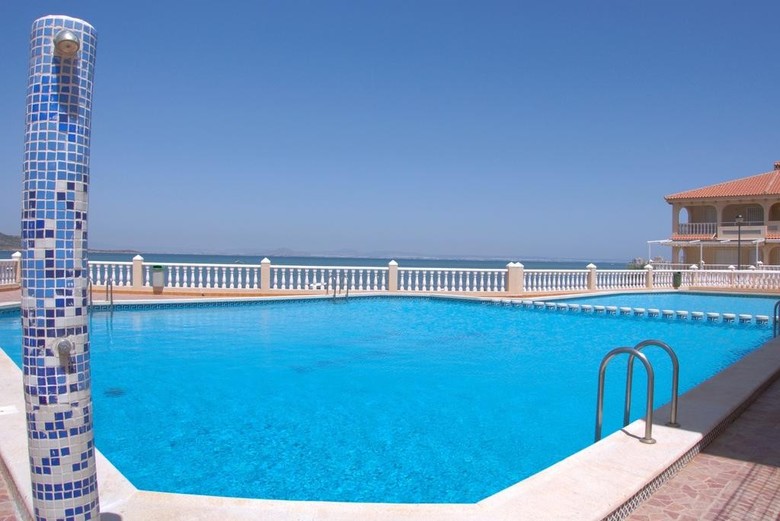 Apartamento Torre Riviera