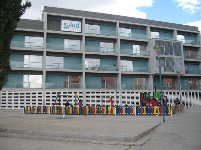 Hostal Residencia Goya