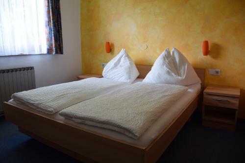 Hostal Fr�hst�ckspension Matheidl