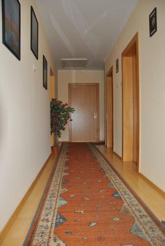 Hostal Fr�hst�ckspension Matheidl