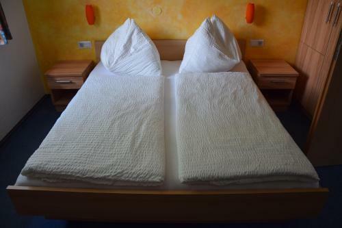 Hostal Fr�hst�ckspension Matheidl