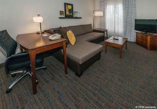 Hotel Residence Inn Columbus