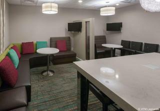 Hotel Residence Inn Columbus