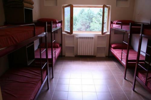 Alberg La Sala