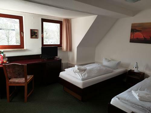 Hotel Beckmann