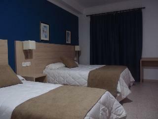 Hotel Catal�n