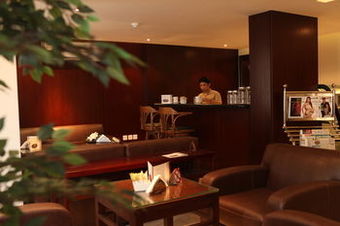 Apartamento Shada Suites - Hamra