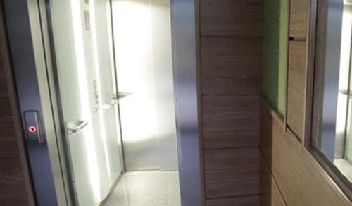 Hostal Pensi�n Palas