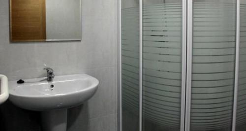 Hostal Pensi�n Palas
