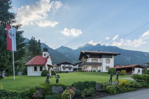 Hostal S'hoamatl
