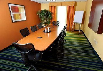 Hotel Fairfield Inn & Suites Kennett Square