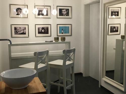 Hostal Gut Hiasenhof