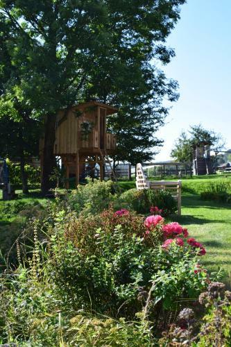 Hostal Gut Hiasenhof