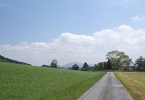 Hostal Gut Hiasenhof