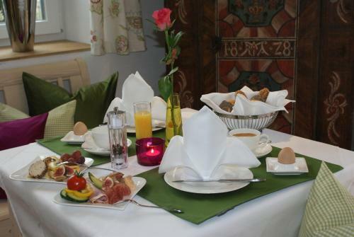 Hostal Gut Hiasenhof