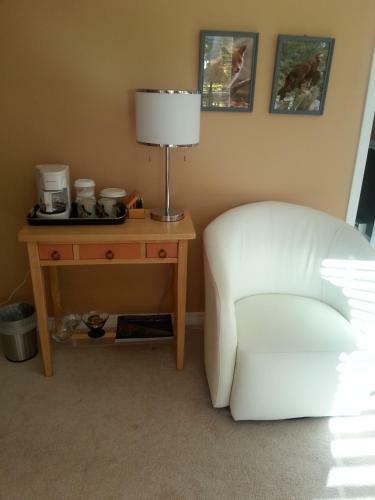 Creekside B&B
