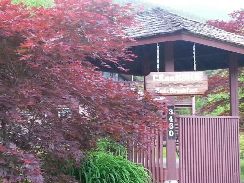 Creekside B&B