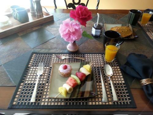 Creekside B&B