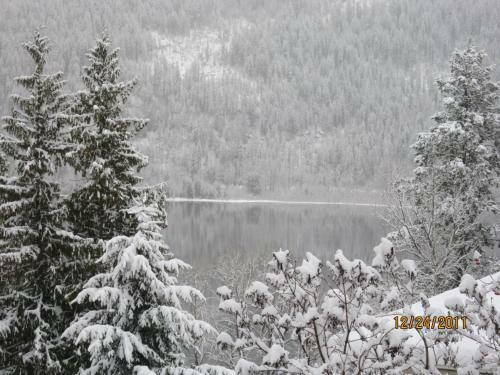 Creekside B&B